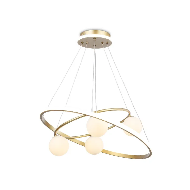 Подвесная люстра Ambrella Light LineTech FL66324 в Нижнем Новгороде