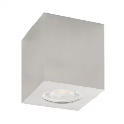Потолочный светильник Denkirs DK3010-AL