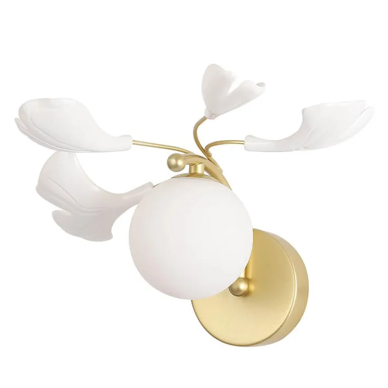 Бра Crystal Lux Colibri AP1 Gold в Нижнем Новгороде
