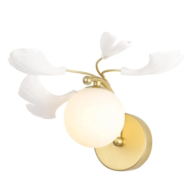 Бра Crystal Lux Colibri AP1 Gold в Нижнем Новгороде
