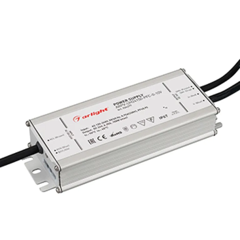 Блок питания Arlight ARPV-UH12150-PFC-0-10V (12V, 12.5A, 150W) 025747 в Нижнем Новгороде