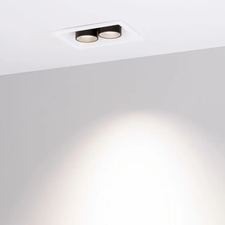 Встраиваемый светильник Arlight MS-Orient-Built-Turn-TC-S67x90-5W Warm3000 034876 в Нижнем Новгороде