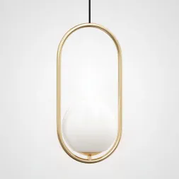 Подвесной светильник Imperium Loft Mila 109503-22