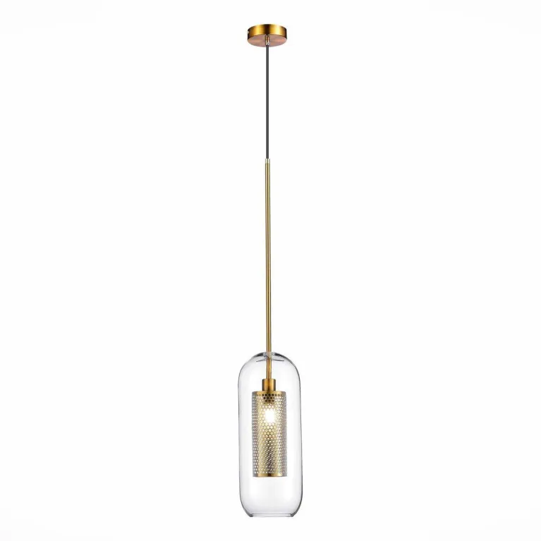 Подвесной светильник ST Luce Gerrit SL1048.303.01 в Нижнем Новгороде