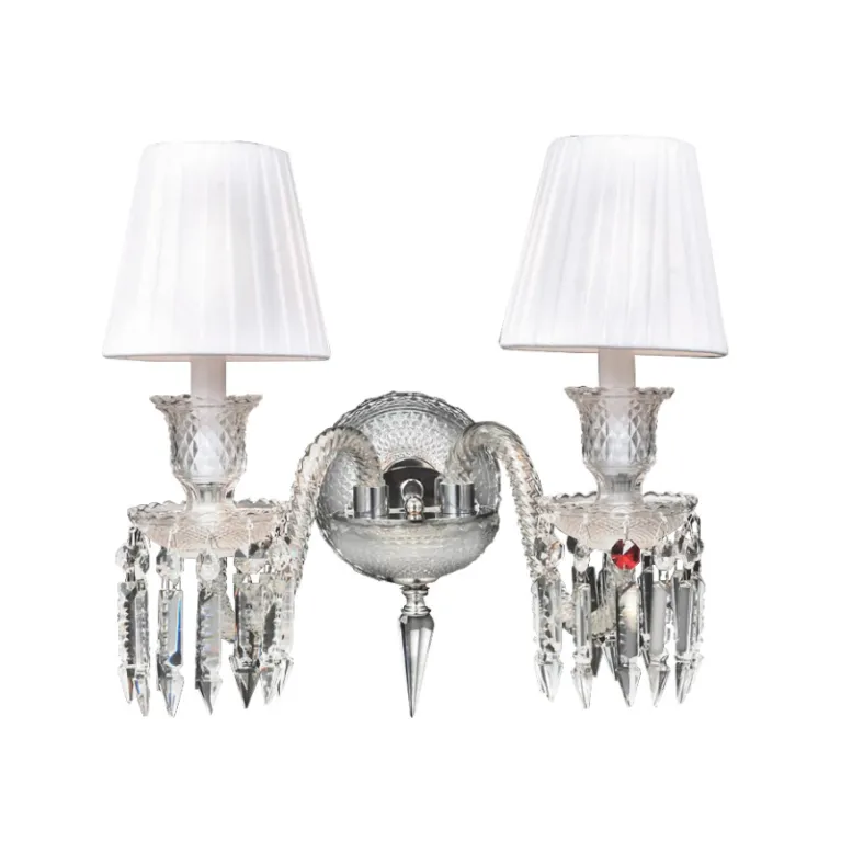 Бра Delight Collection Baccarat style ZZ86303-2W в Нижнем Новгороде