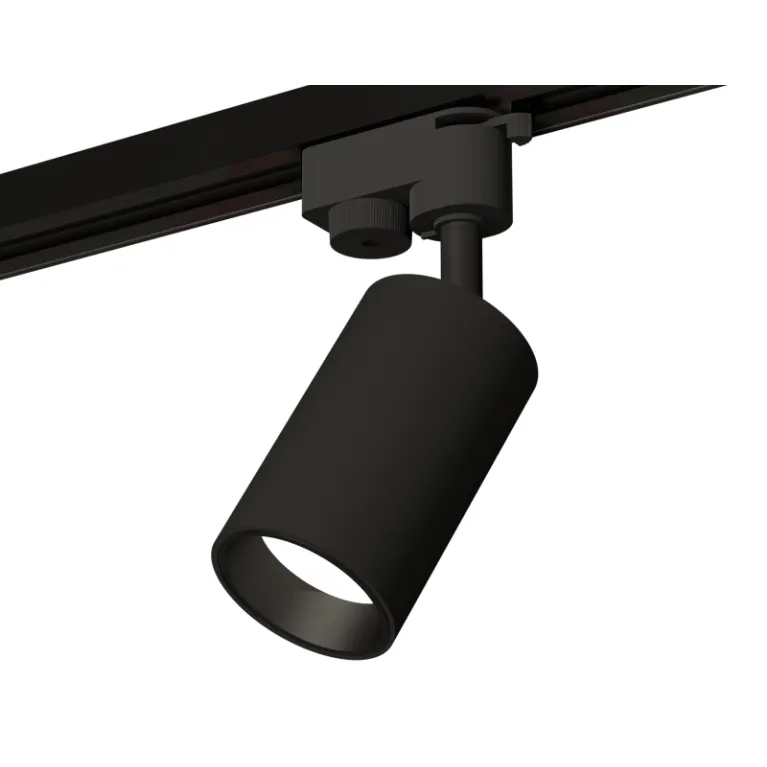 Трековый однофазный светильник Ambrella Light Track System XT6323021 (A2521, C6323, N6111) в Нижнем Новгороде