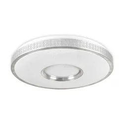 Потолочный светодиодный светильник Ambrella light Original Design FF81
