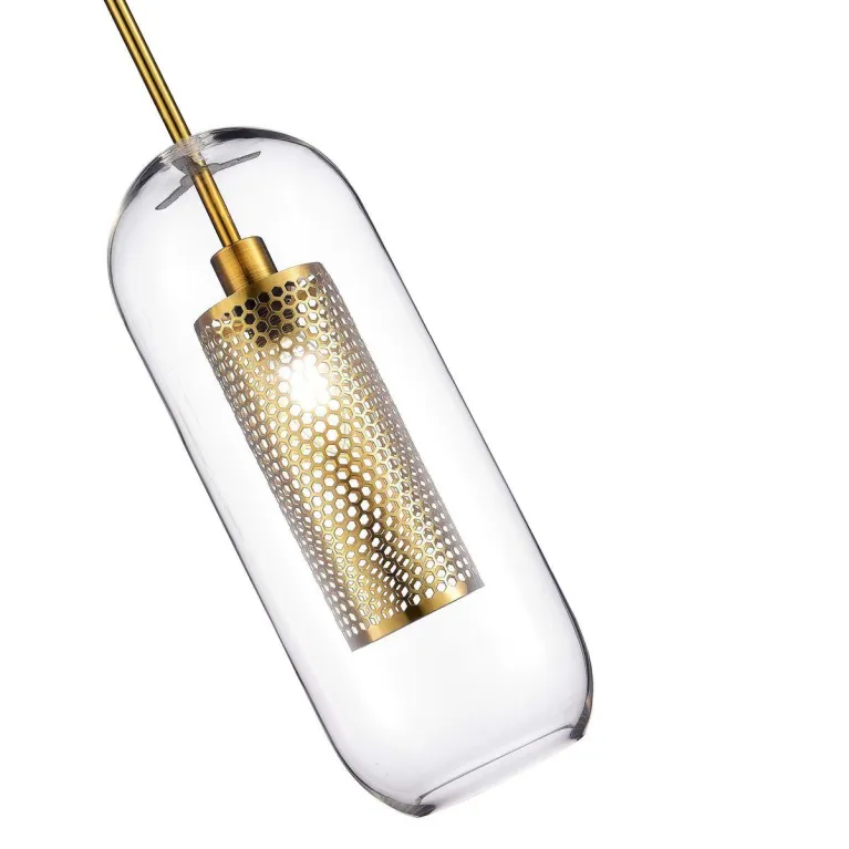 Подвесной светильник ST Luce Gerrit SL1048.303.01 в Нижнем Новгороде