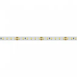 Светодиодная влагозащищенная лента Arlight 14,4W/m 120LED/m 2835SMD теплый белый 5M 020532(2)