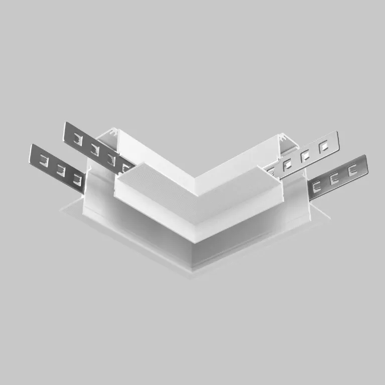 Коннектор угловой Maytoni Magnetic track system Exility TRACL034-42W-R в Нижнем Новгороде