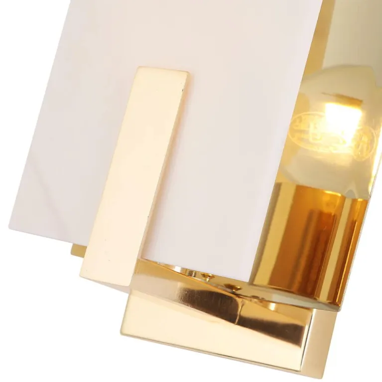 Бра Crystal Lux Deluxe AP1 в Нижнем Новгороде