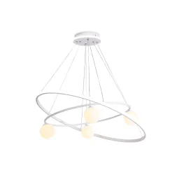 Подвесная люстра Ambrella Light LineTech FL66326