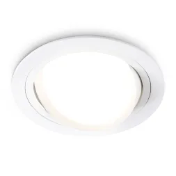 Встраиваемый светильник Ambrella Light GX Standard Tech Techno Spot TN51911