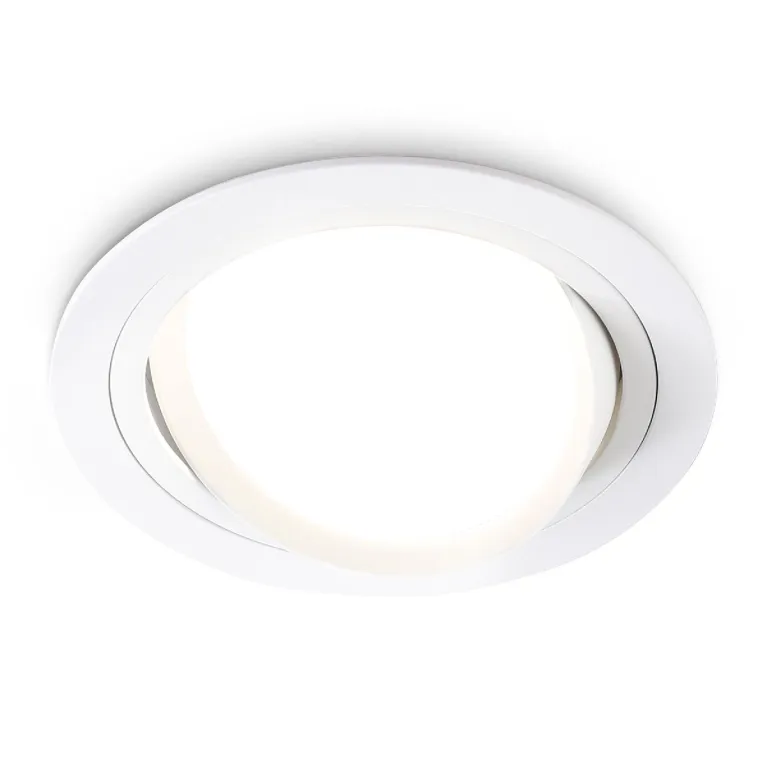 Встраиваемый светильник Ambrella Light GX Standard Tech Techno Spot TN51911 в Нижнем Новгороде