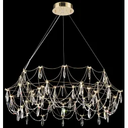 Подвесная люстра Wertmark Felicia WE336.48.303