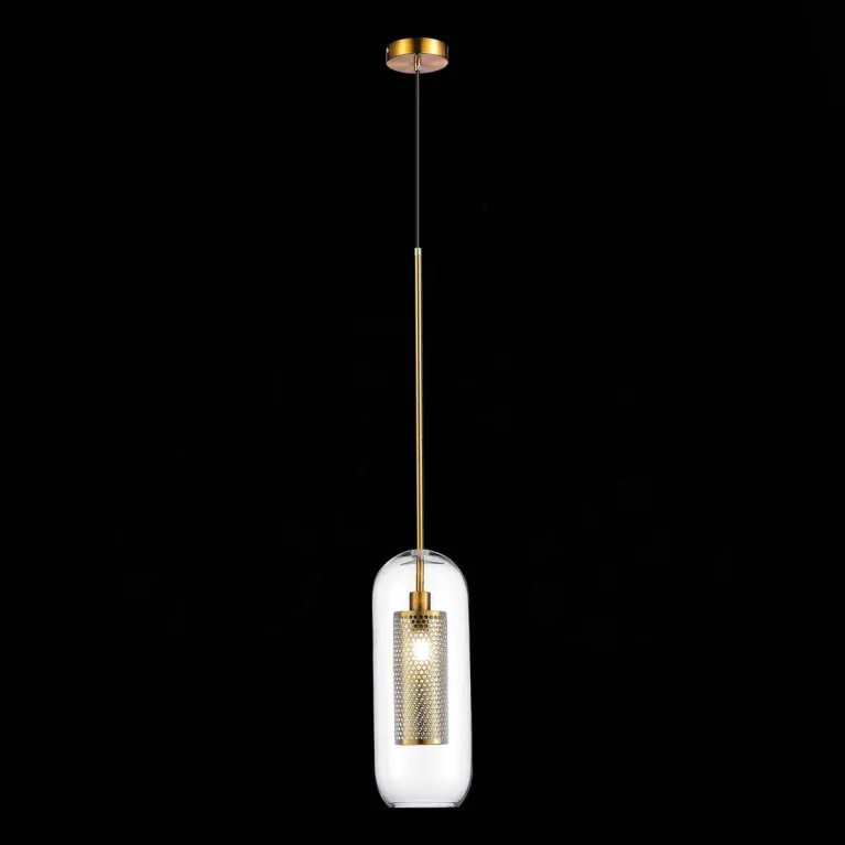 Подвесной светильник ST Luce Gerrit SL1048.303.01 в Нижнем Новгороде