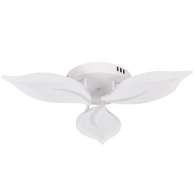 Потолочная люстра Natali Kovaltseva Sirius LED LAMPS 81164 в Нижнем Новгороде