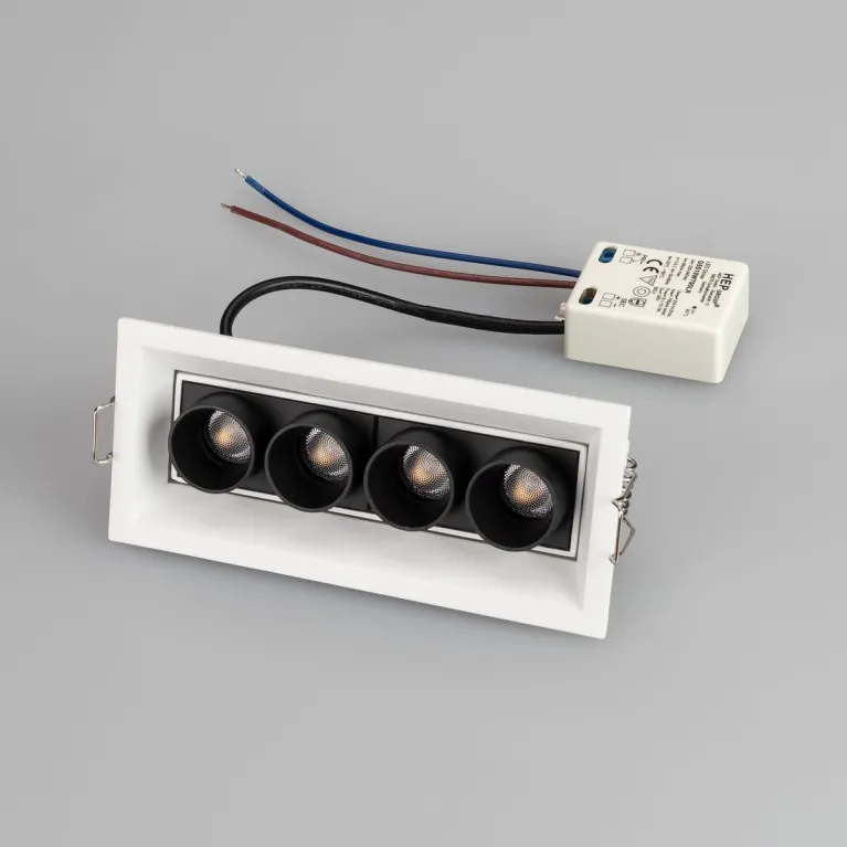 Встраиваемый светильник Arlight MS-Orient-Built-Turn-TC-S67x150-10W Day4000 037209 в Нижнем Новгороде