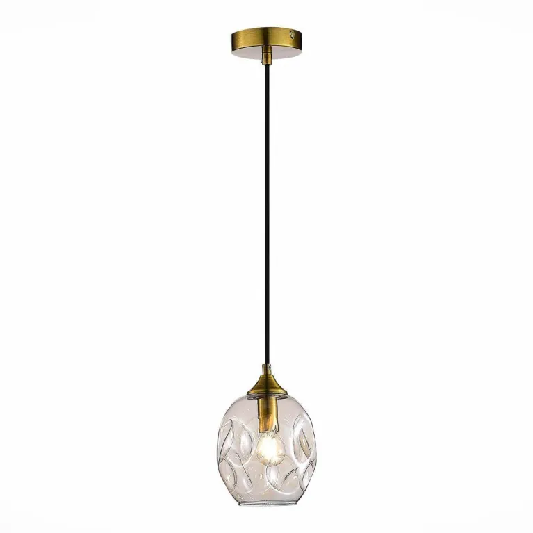 Подвесной светильник ST Luce Idesia SL1188.303.01 в Нижнем Новгороде