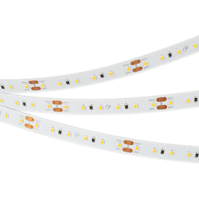 Светодиодная лента Arlight 6,5W/m 120LED/m 2216SMD дневной белый 5M 024437(2) в Нижнем Новгороде