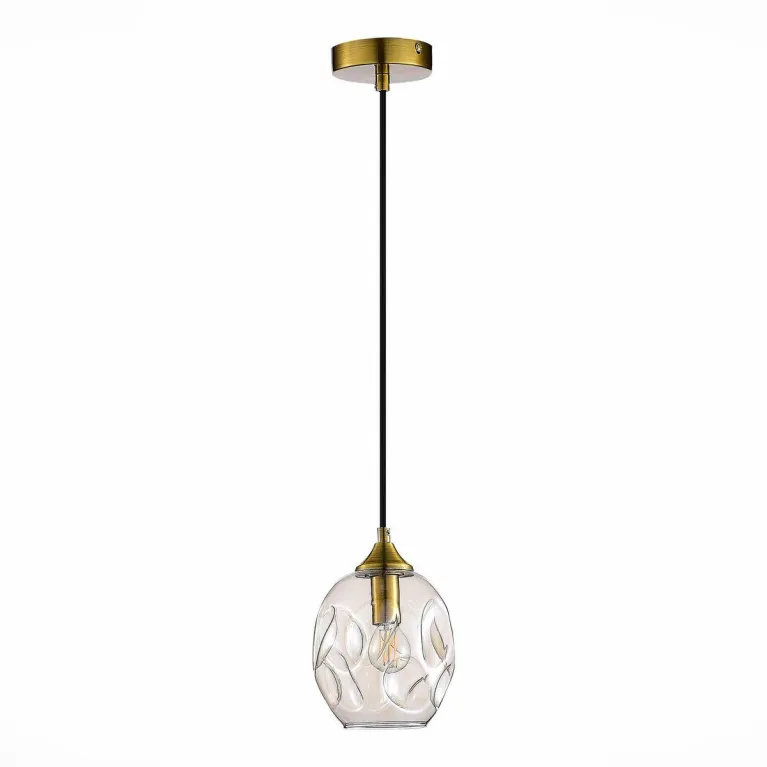 Подвесной светильник ST Luce Idesia SL1188.303.01 в Нижнем Новгороде