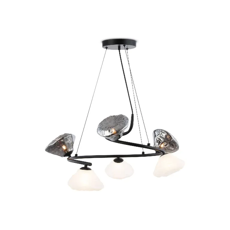 Подвесная люстра Ambrella Light High Light LH15003 в Нижнем Новгороде