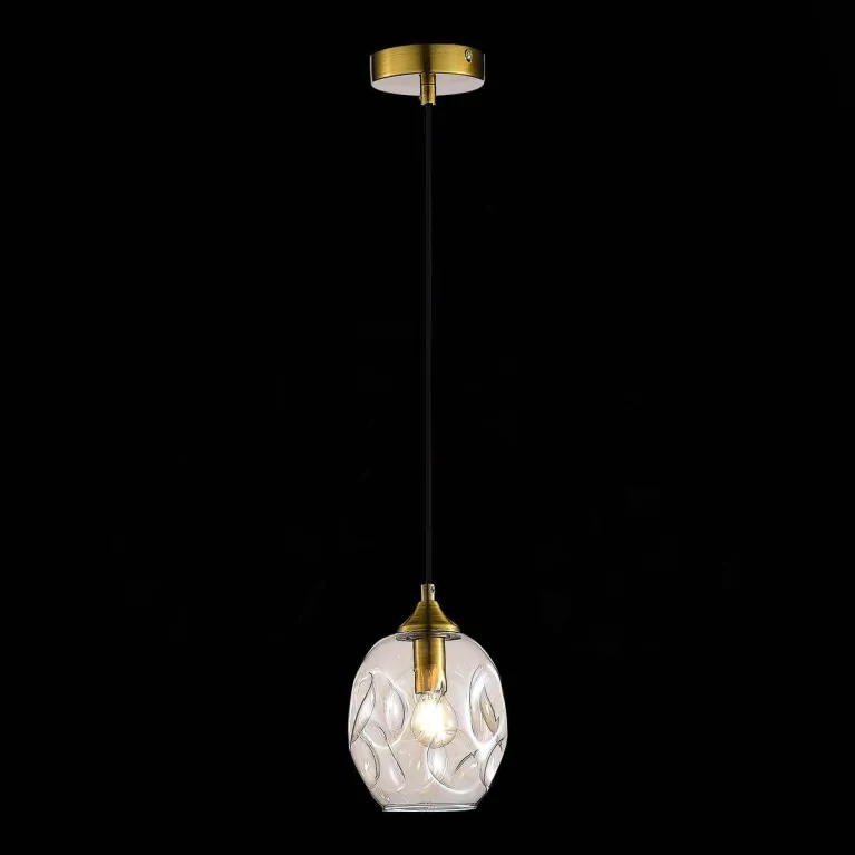 Подвесной светильник ST Luce Idesia SL1188.303.01 в Нижнем Новгороде