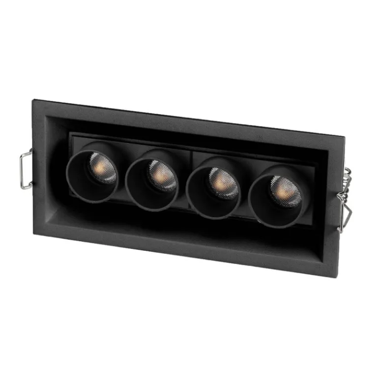 Встраиваемый светильник Arlight MS-Orient-Built-Turn-TC-S67x150-10W Warm3000 037208 в Нижнем Новгороде