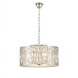 Подвесная люстра Vele Luce Riccio VL3164P05