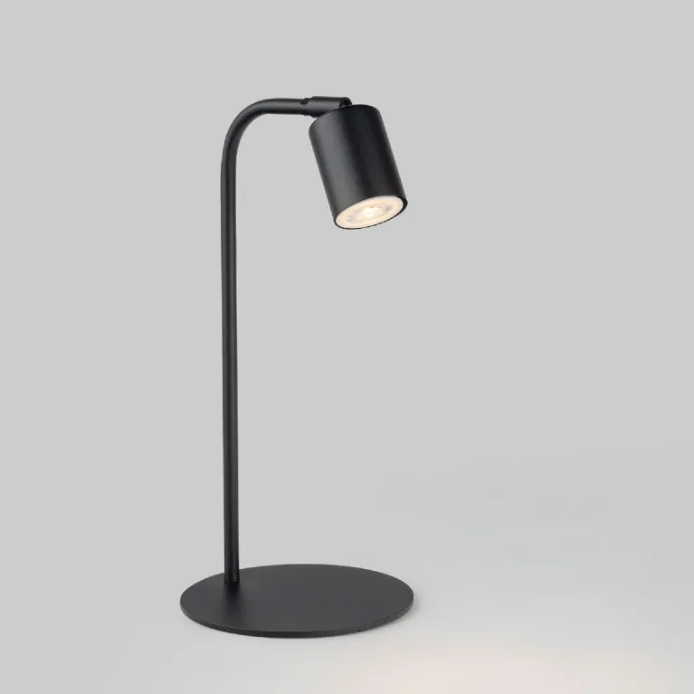 Настольная лампа TK Lighting 5414 Logan Black a065381 в Нижнем Новгороде