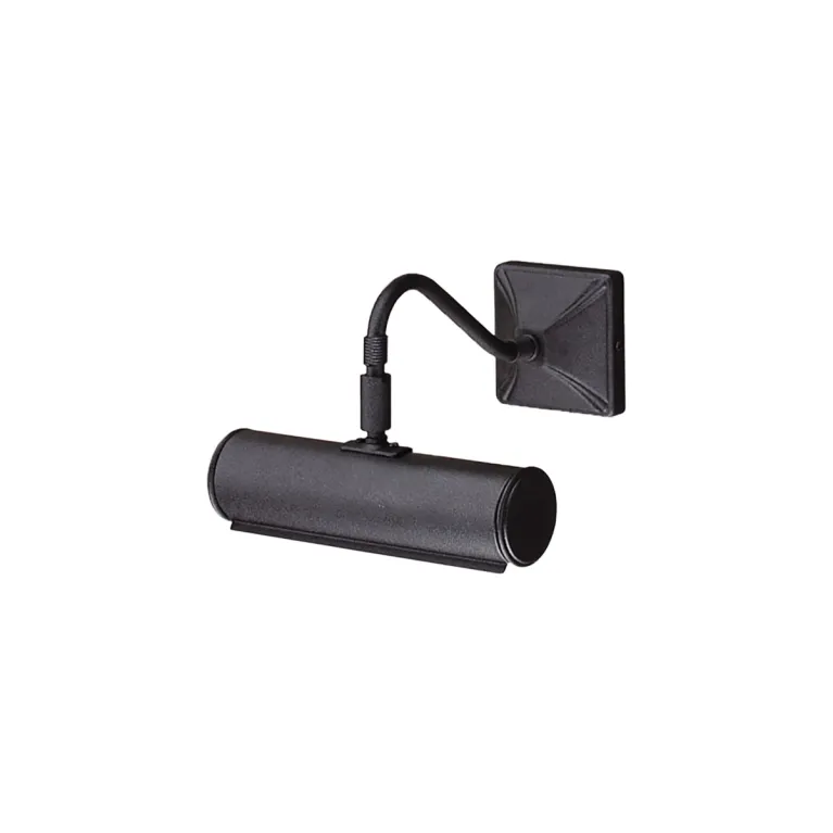 Подсветка для картин Elstead Lighting Picture light PL1-10-BLACK в Нижнем Новгороде
