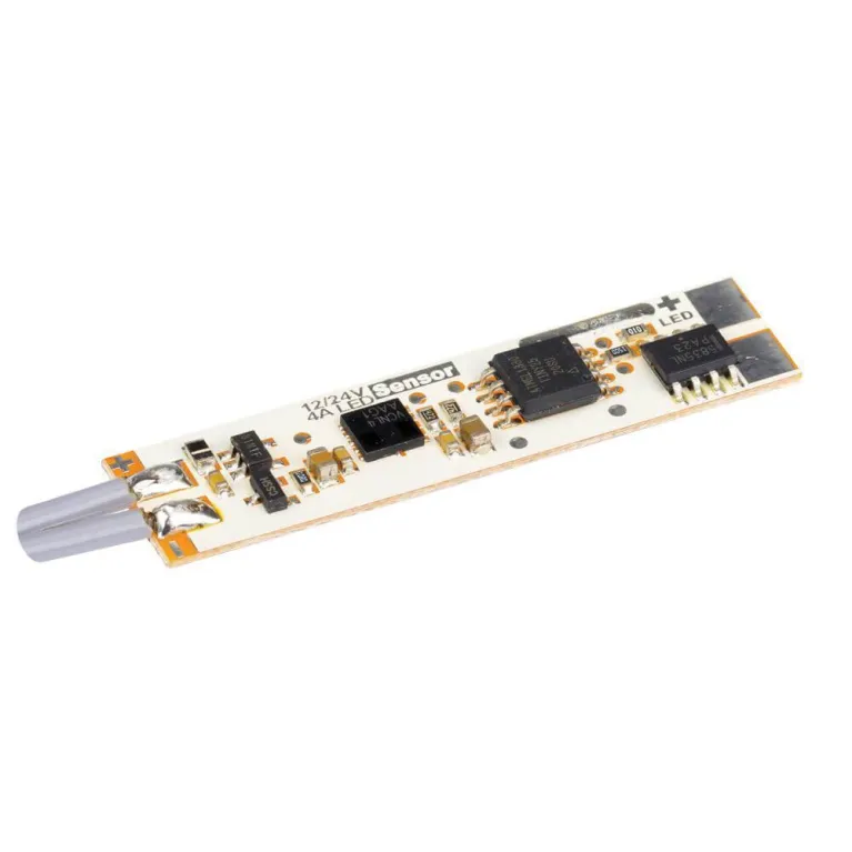 Микровыключатель Arlight Sens-4A 017219 в Нижнем Новгороде