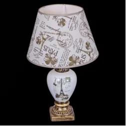 Настольная лампа Reluce 61091-0.7-01