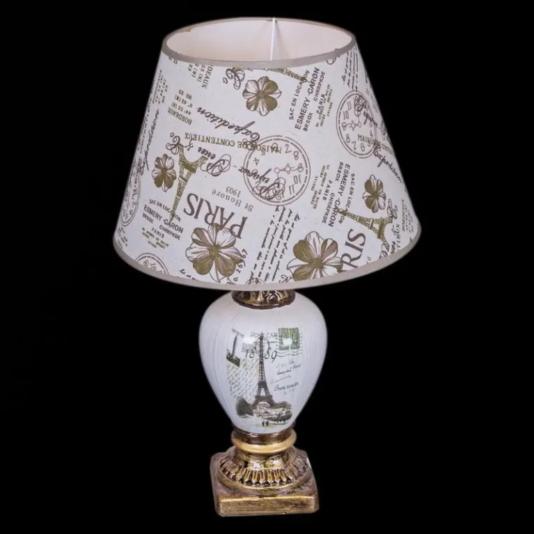 Настольная лампа Reluce 61091-0.7-01 в Нижнем Новгороде