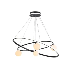 Подвесная люстра Ambrella Light LineTech FL66327