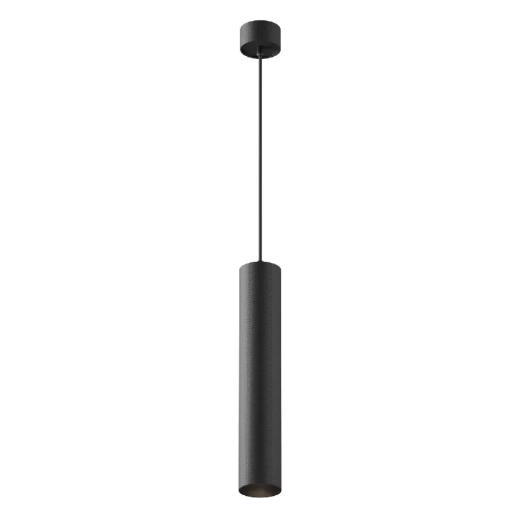 Подвесной светильник Maytoni Artisan P082PL-GU10-B в Нижнем Новгороде