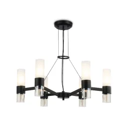 Подвесная люстра Ambrella Light High Light LH55104