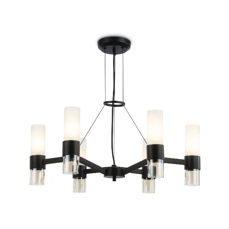 Подвесная люстра Ambrella Light High Light LH55104 в Нижнем Новгороде