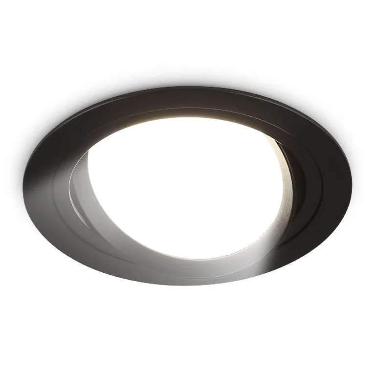 Встраиваемый светильник Ambrella Light GX Standard Tech Techno Spot TN51913 в Нижнем Новгороде