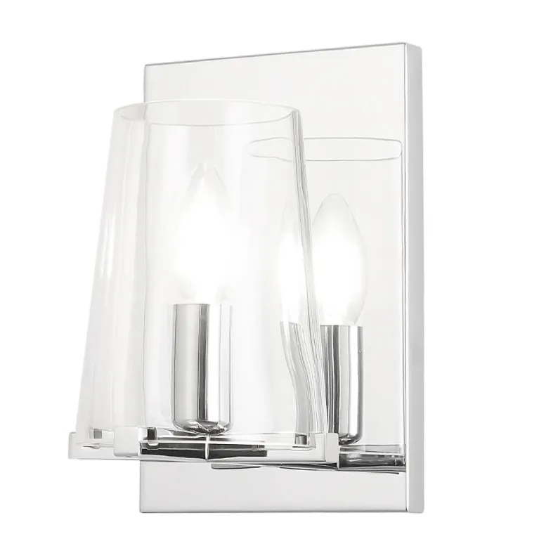 Бра Crystal Lux Medici AP1 в Нижнем Новгороде