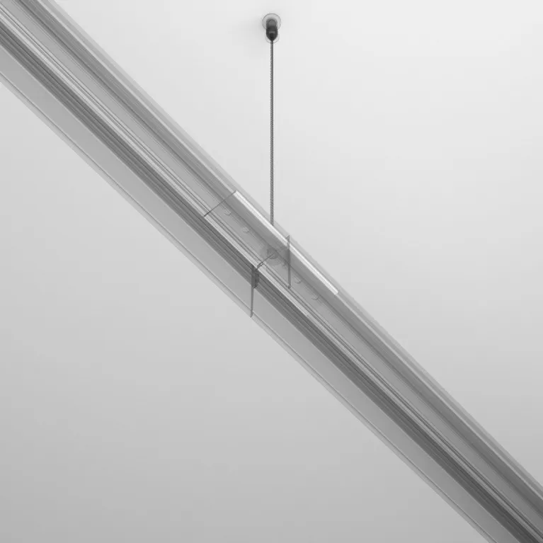 Коннектор прямой Maytoni Magnetic track system Exility TRA034C-21W в Нижнем Новгороде