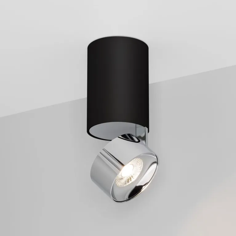 Накладной спот Arlight SP-PLURIO-SURFACE-LONG-R77-9W Day4000 040380 в Нижнем Новгороде