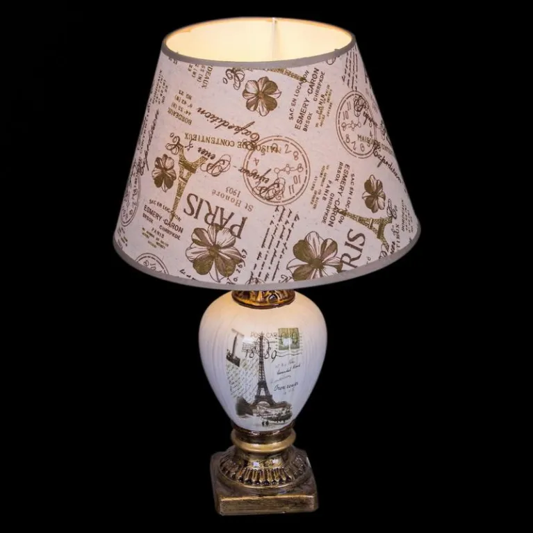 Настольная лампа Reluce 61091-0.7-01 в Нижнем Новгороде