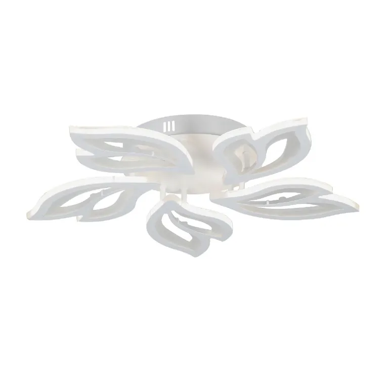 Потолочная люстра Vitaluce V2520-0/5PL в Нижнем Новгороде