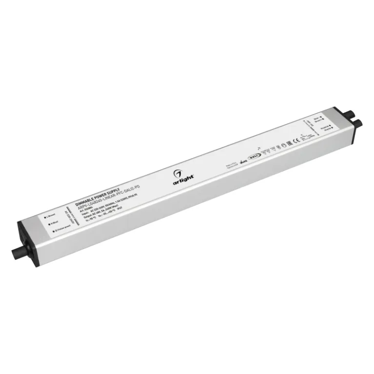 Блок питания Arlight ARPV-LG48240-Linear-PFC-DALI2-PD (48V, 5A, 240W) 034884 в Нижнем Новгороде
