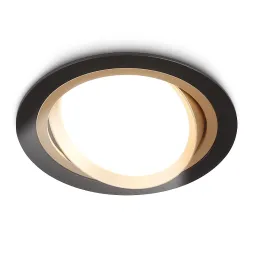 Встраиваемый светильник Ambrella Light GX Standard Tech Techno Spot TN51914