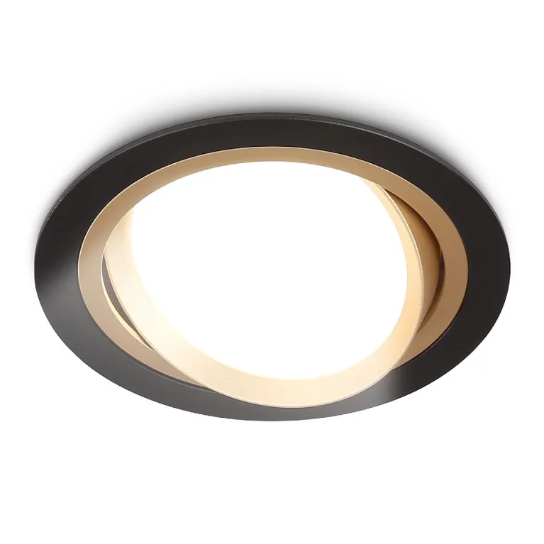 Встраиваемый светильник Ambrella Light GX Standard Tech Techno Spot TN51914 в Нижнем Новгороде