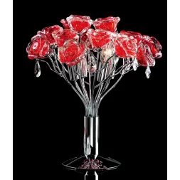 Настольная лампа Citilux Rosa Rosso EL325T04.2