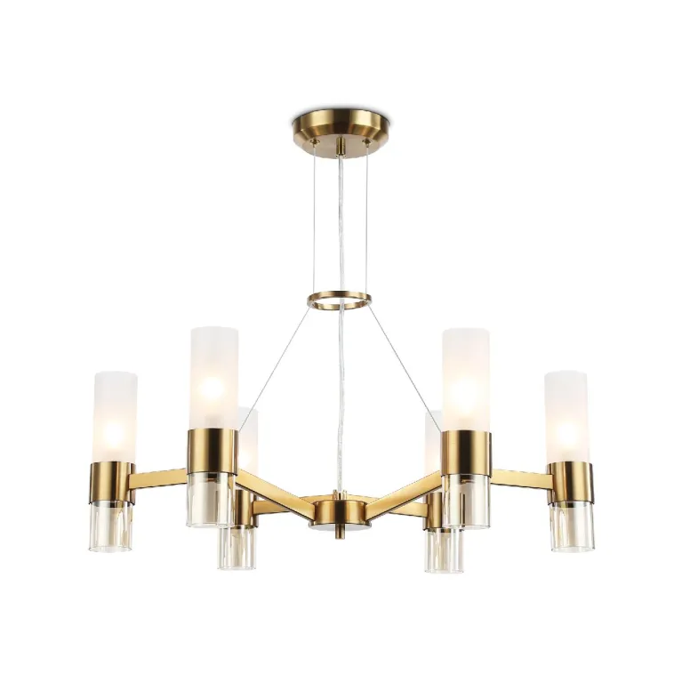 Подвесная люстра Ambrella Light High Light LH55114 в Нижнем Новгороде