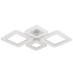 Потолочная люстра Natali Kovaltseva Mujus LED LAMPS 81190